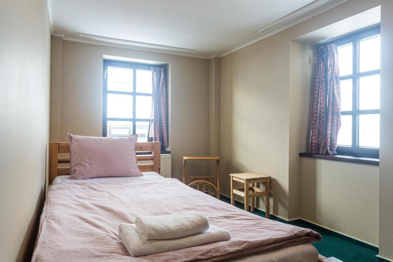 Chalupa Hrázděnka v Krušných horách Horní Blatná Esterno foto